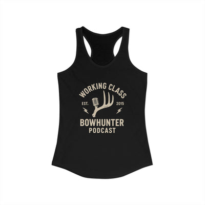 WCB Old School Womens Tank