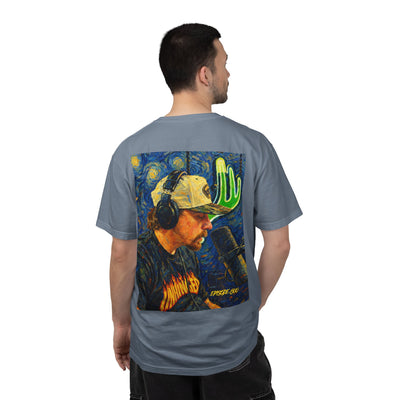 "Sleepy Doug Tee" (EP 800)