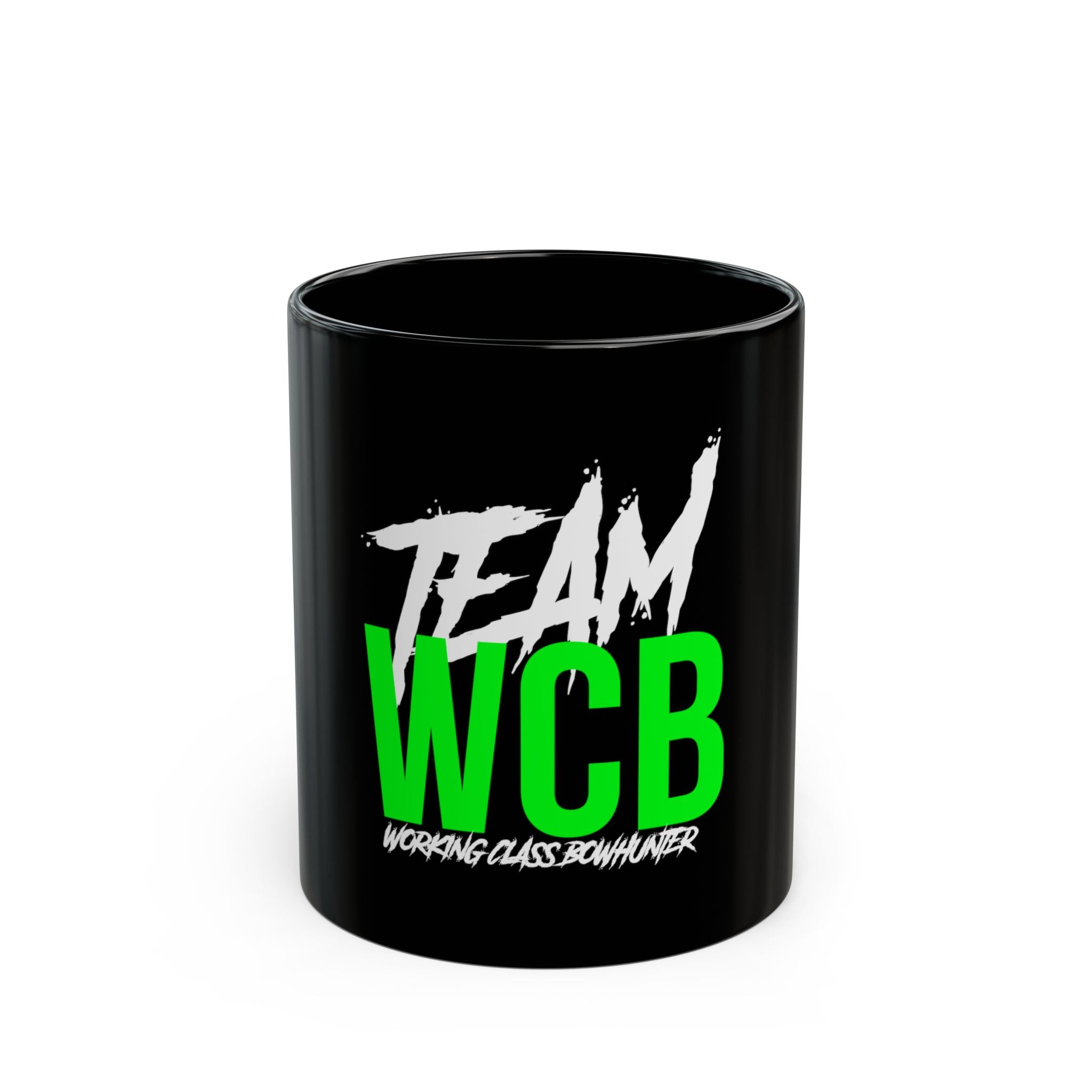 Team WCB Mug