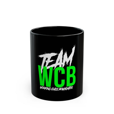 Team WCB Mug