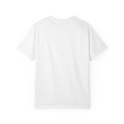 WCB Wisconsin Plate Tee