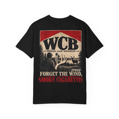 "Smoke" Tee - (EP800)