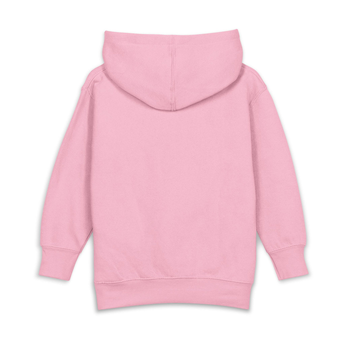 WCB Pod Toddler Pullover Fleece Hoodies