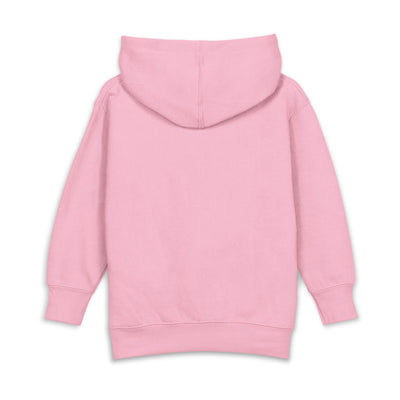WCB Pod Toddler Pullover Fleece Hoodies