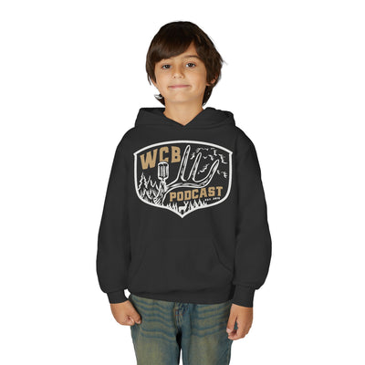 Youth WCB Badge Hoodie