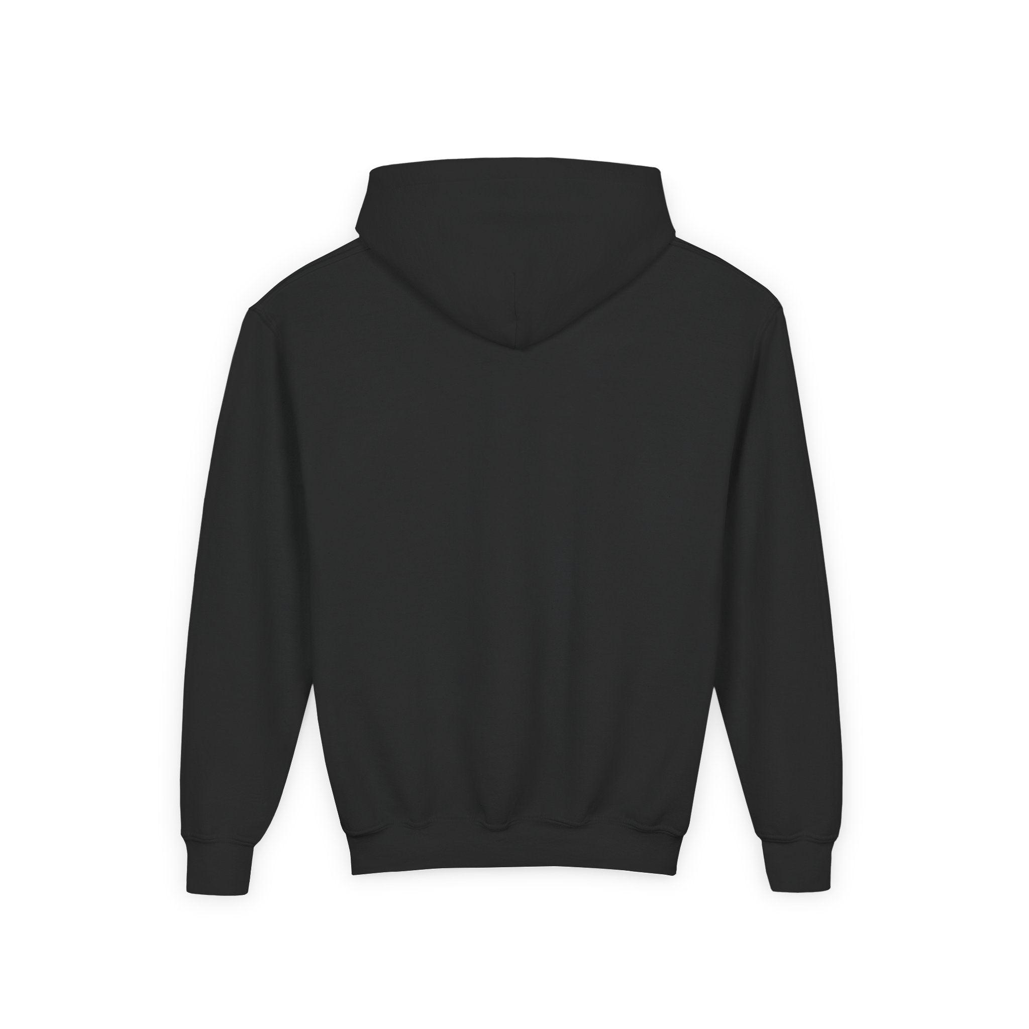 Youth WCB Badge Hoodie