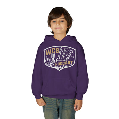 Youth WCB Badge Hoodie
