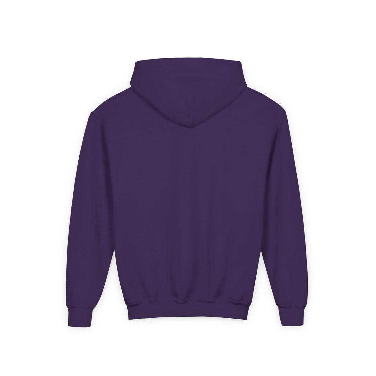 WCB POD Youth Heavy Blend Hooded Sweatshirt