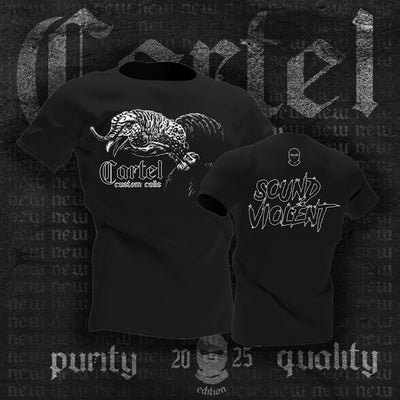 O Block Limited Collection 2025 - 6pk - Shirt