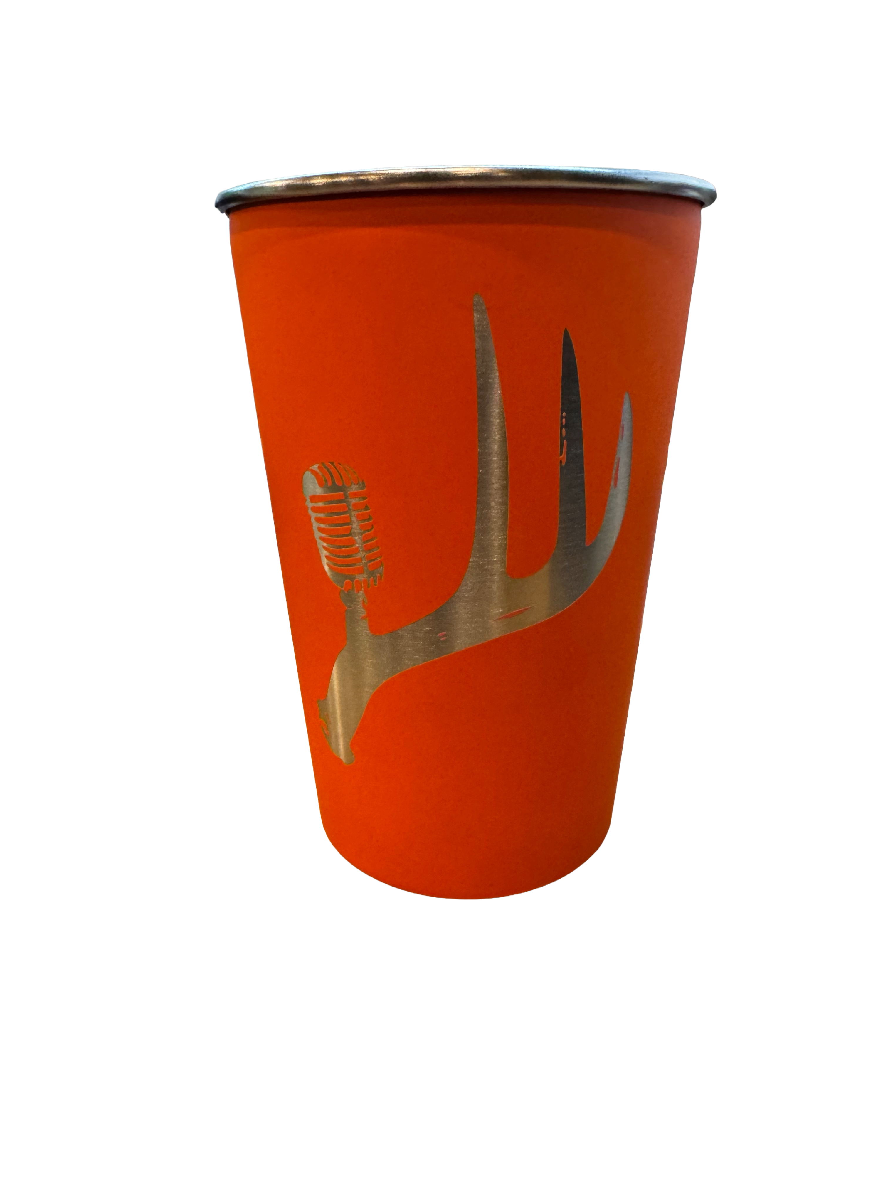 WCB 16oz field pint (3 colors)