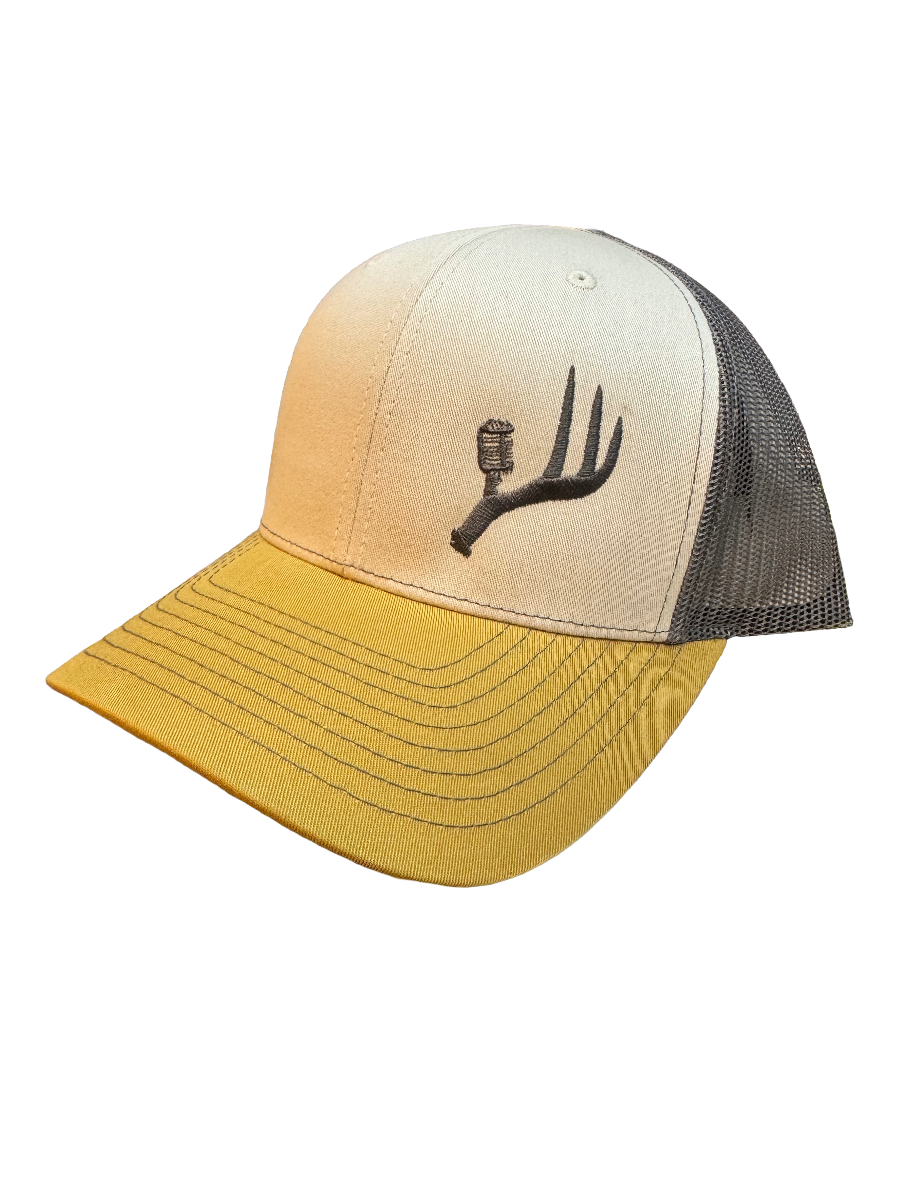 WCB B.C.G hat