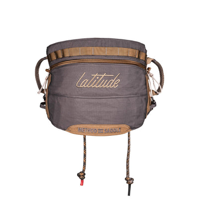 The Method 3 Saddle