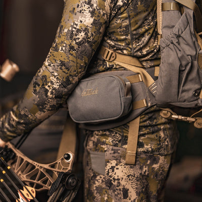 Ranger Molle Pouch