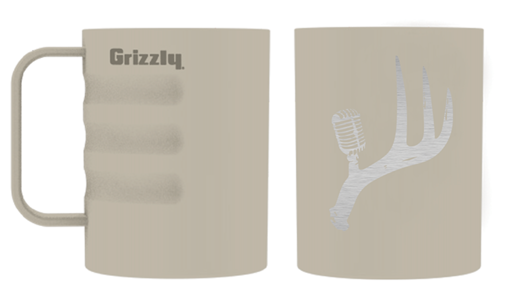WCB Grizzly Camp Cup