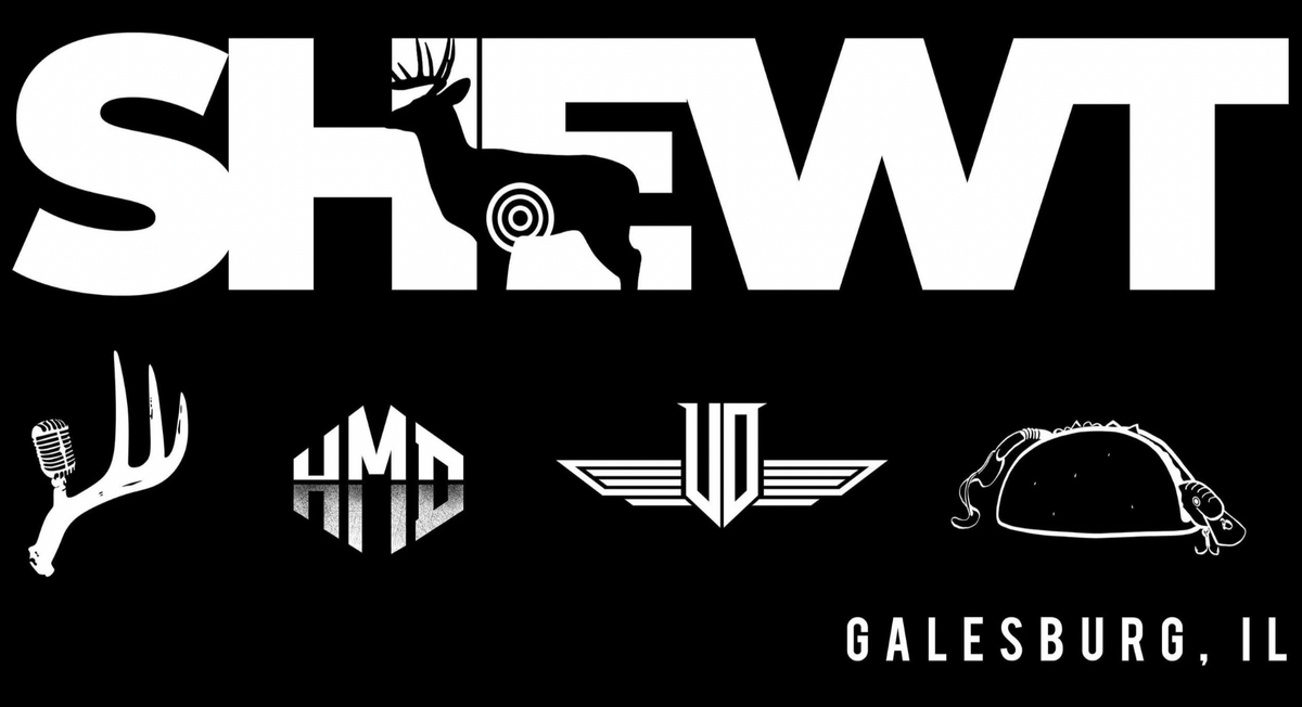 Shewt – Working Class Bowhunter