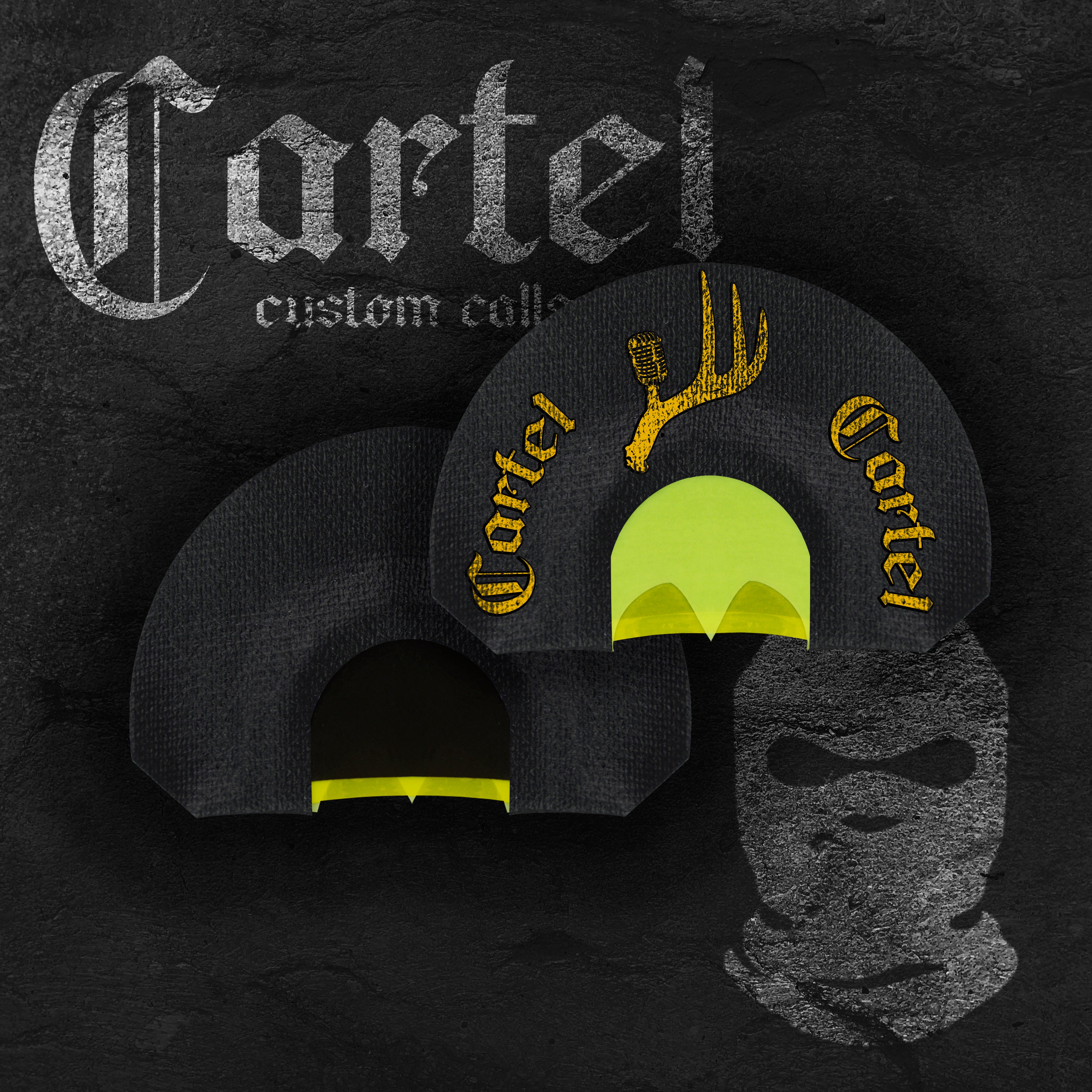 WCB x Cartel Gooner – Working Class Bowhunter