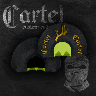 WCB X Cartel Gooner 3pk
