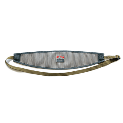 Back Band - Gray