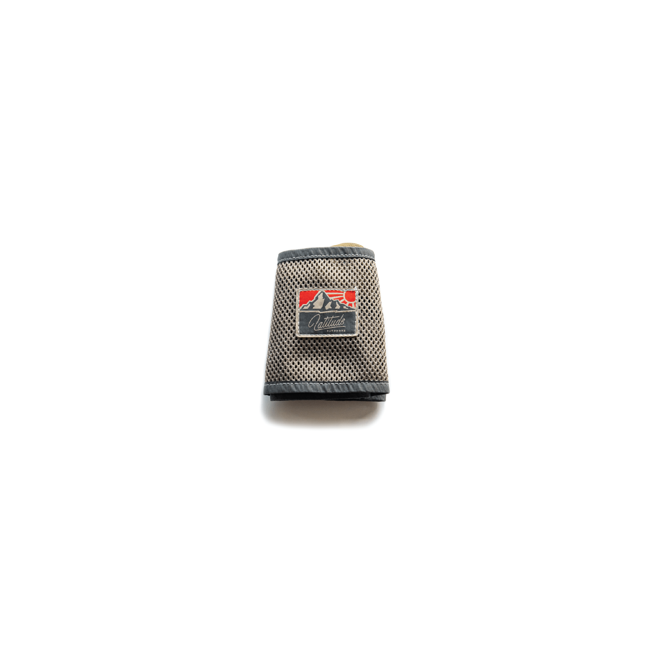 Back Band - Gray