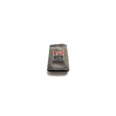 Back Band - Gray
