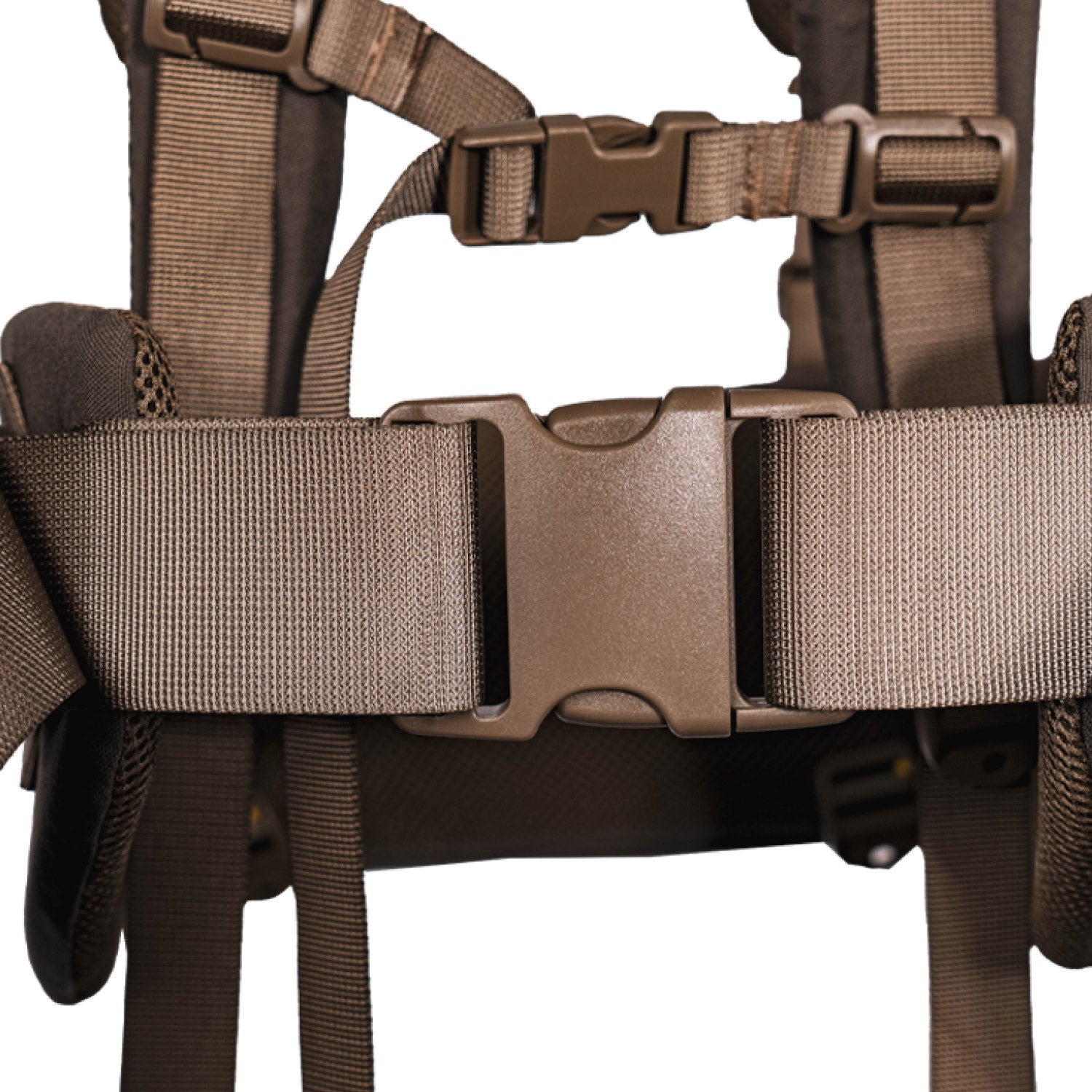 Treestand Belt 2.0