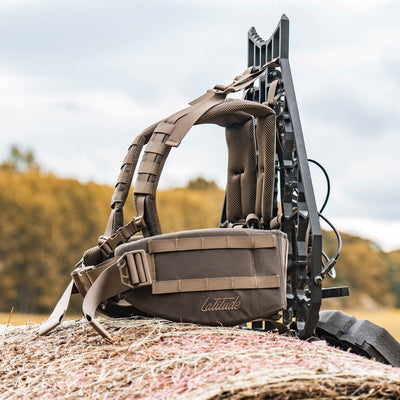 Treestand Belt 2.0