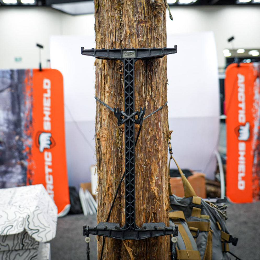 Carbon SS Climbing Sticks