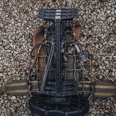 Carbon SS Climbing Sticks