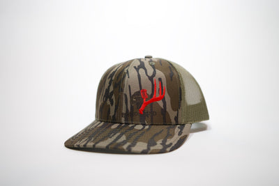 The Kill Cap (Realtree & Mossy Oak)