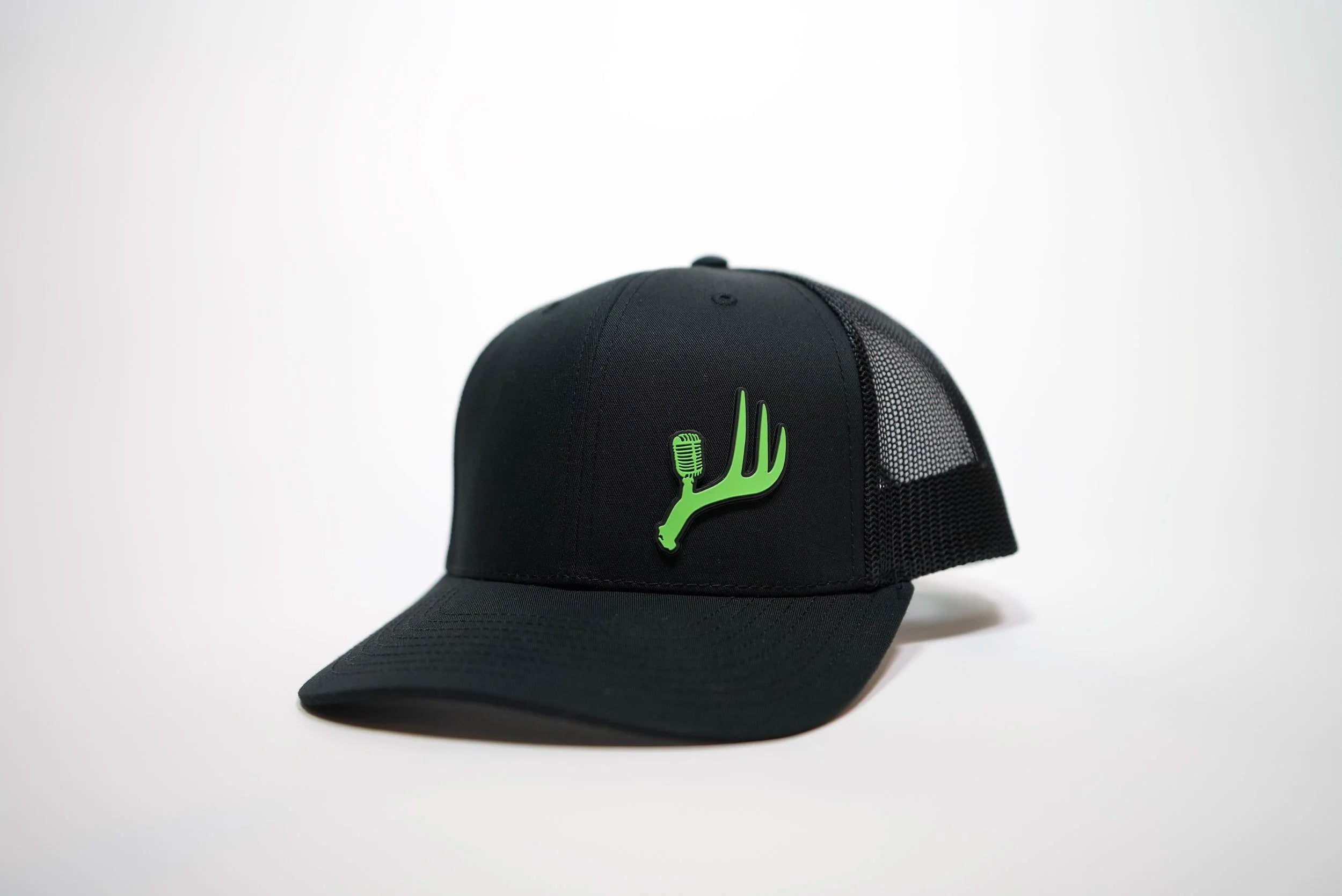 WCB Flagship 3D Logo