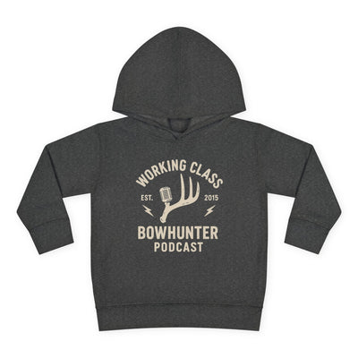 WCB Toddler Classic Hoodie