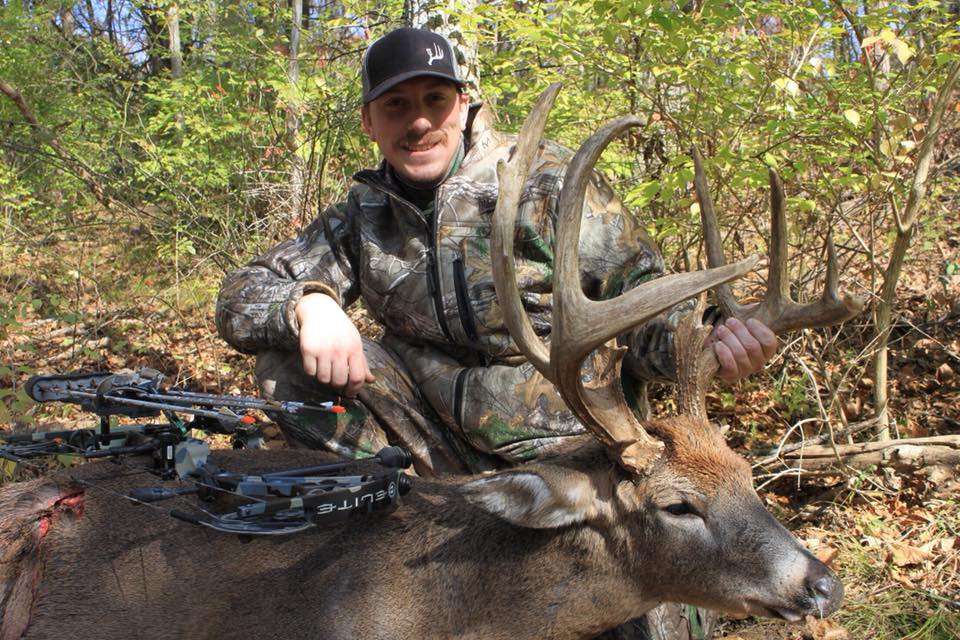 Black / Charcoal Snapback Hat