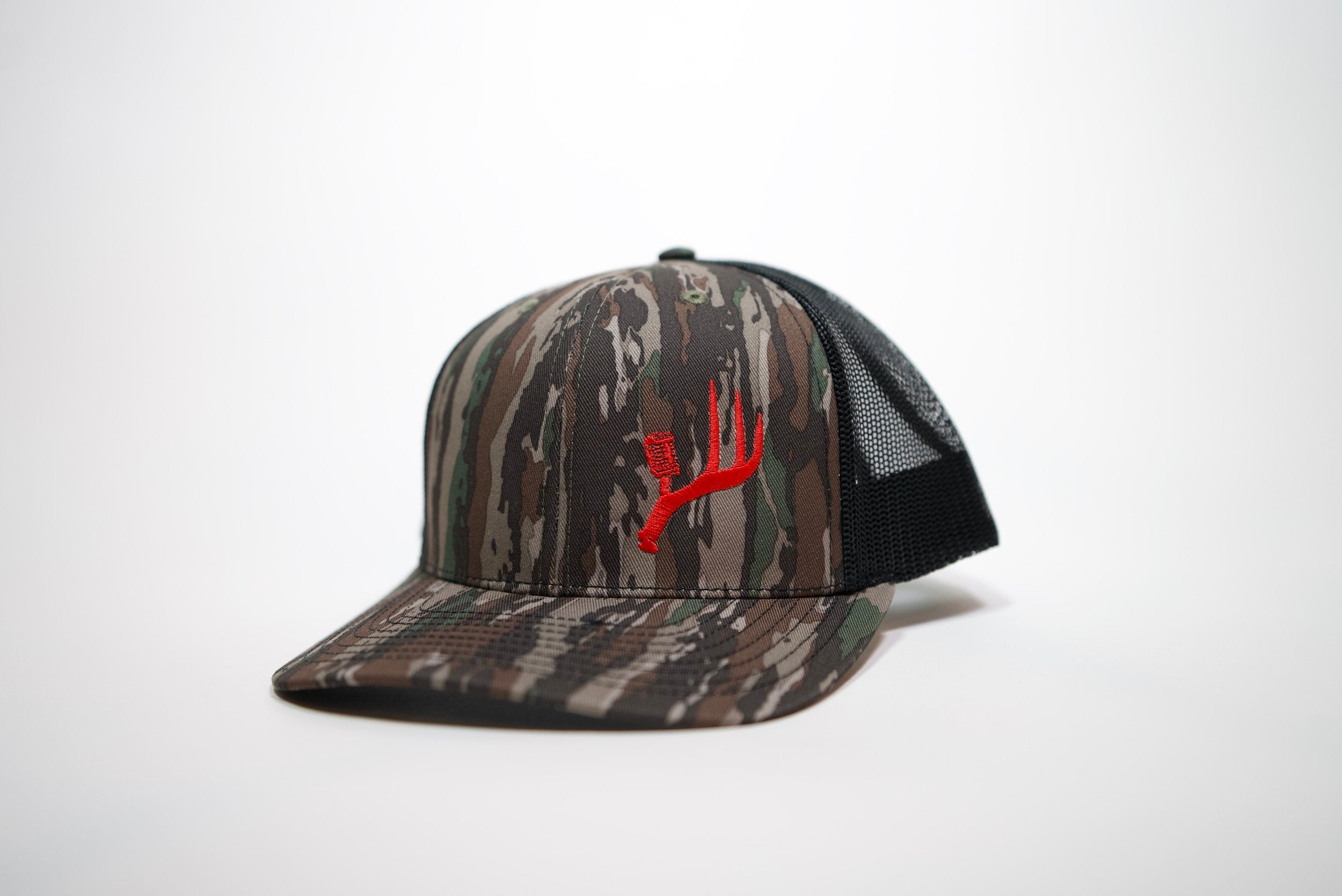 The Kill Cap (Realtree & Mossy Oak)