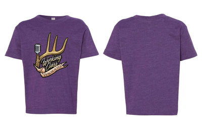 Kids Chrome Tee Boys/Girls