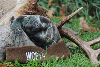 WCB Stocking Cap