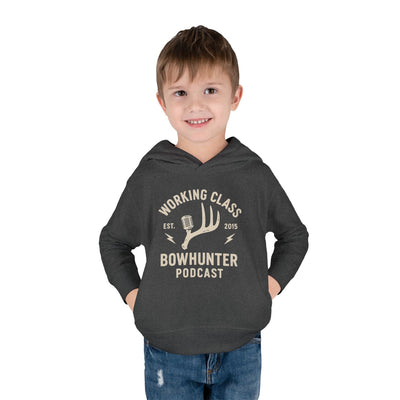 WCB Toddler Classic Hoodie