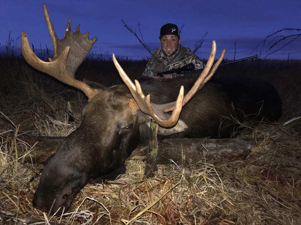 Black / Charcoal Snapback Hat