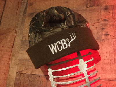 WCB Stocking Cap