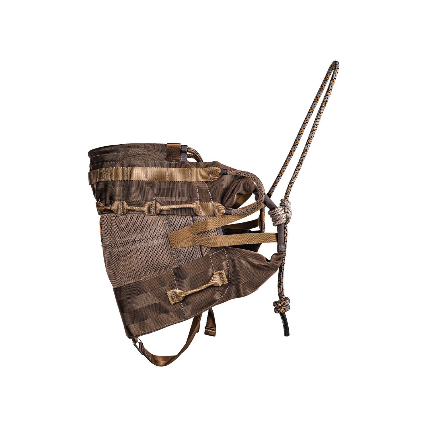 Lonestar Saddle - Tan