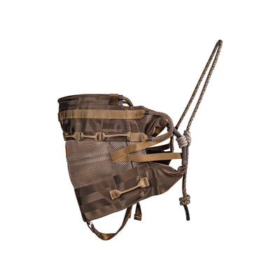 Lonestar Saddle - Tan