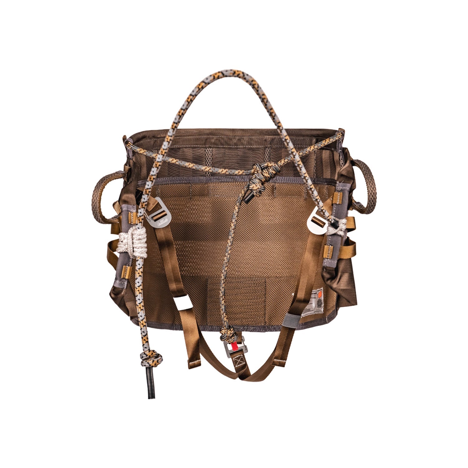 Lonestar Saddle - Tan