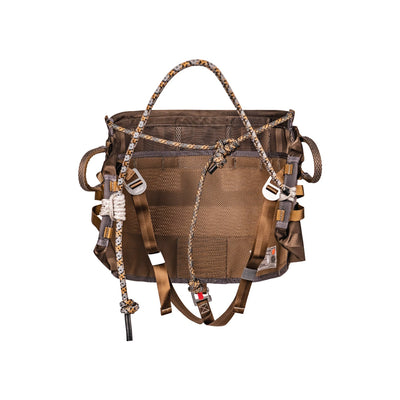 Lonestar Saddle - Tan