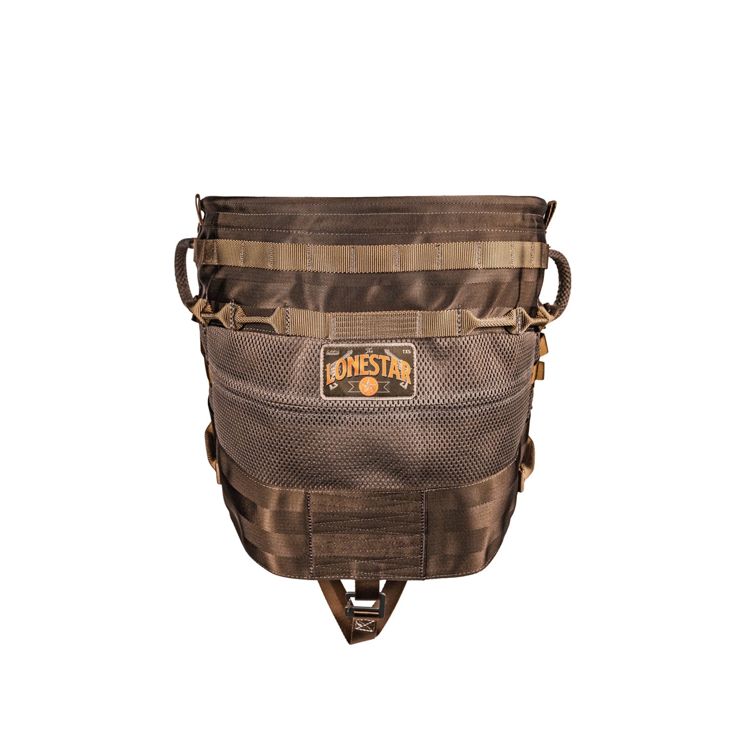 Lonestar Saddle - Tan