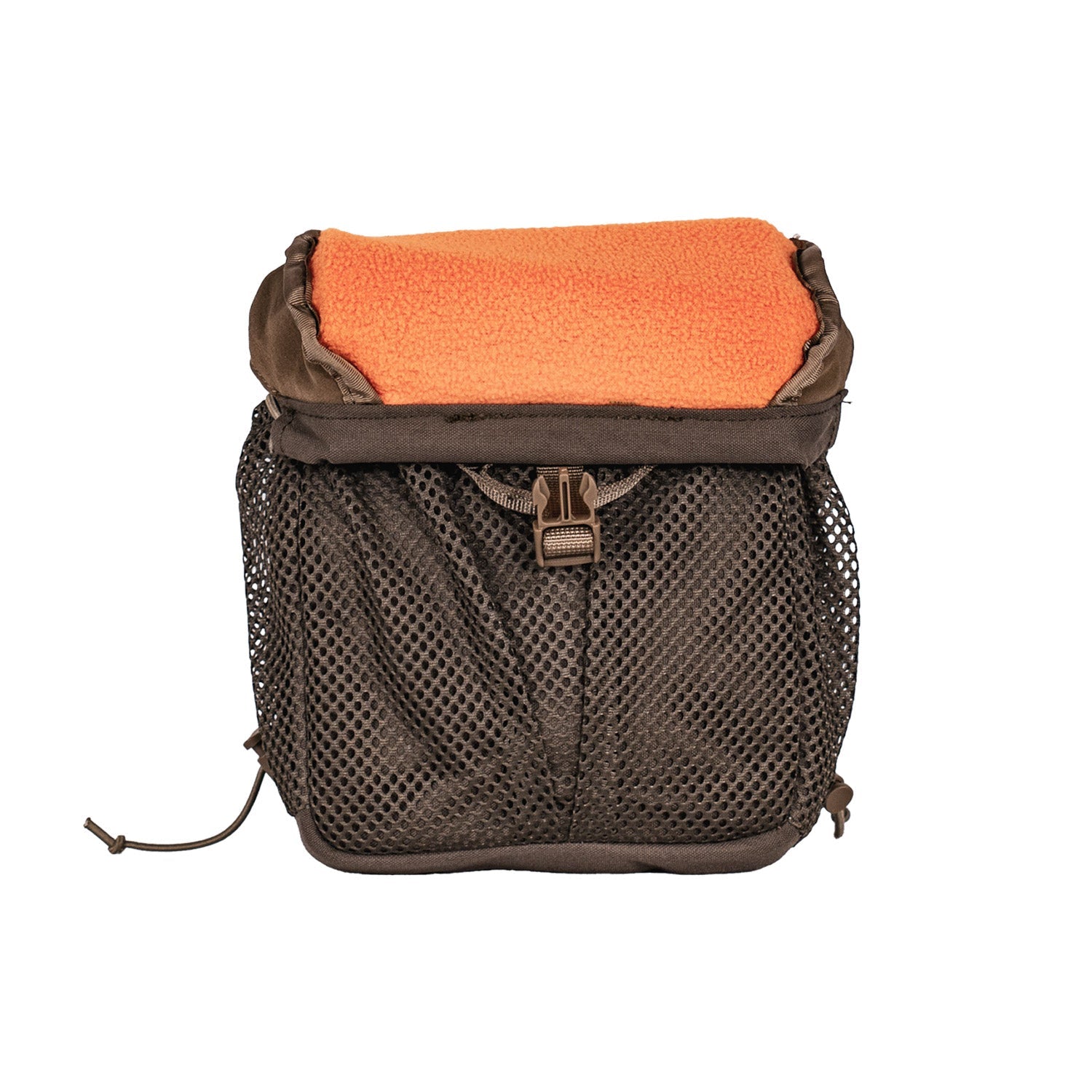 Operator Saddle Pouch - Ranger Green