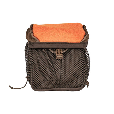 Operator Saddle Pouch - Ranger Green