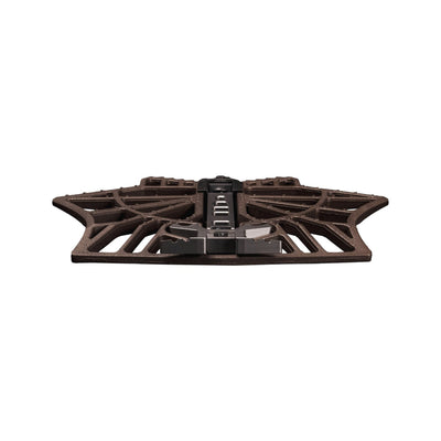 Profile Saddle Platform
