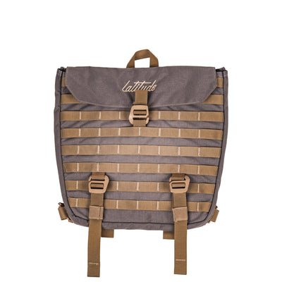Profile Platform Pocket