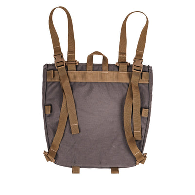 Profile Platform Pocket