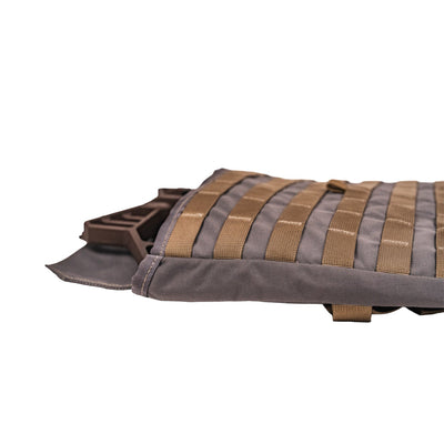 Profile Platform Pocket
