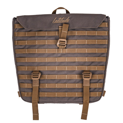 Profile Platform Pocket